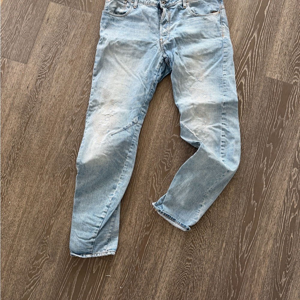 G-Star Men's jeans brand new no tags